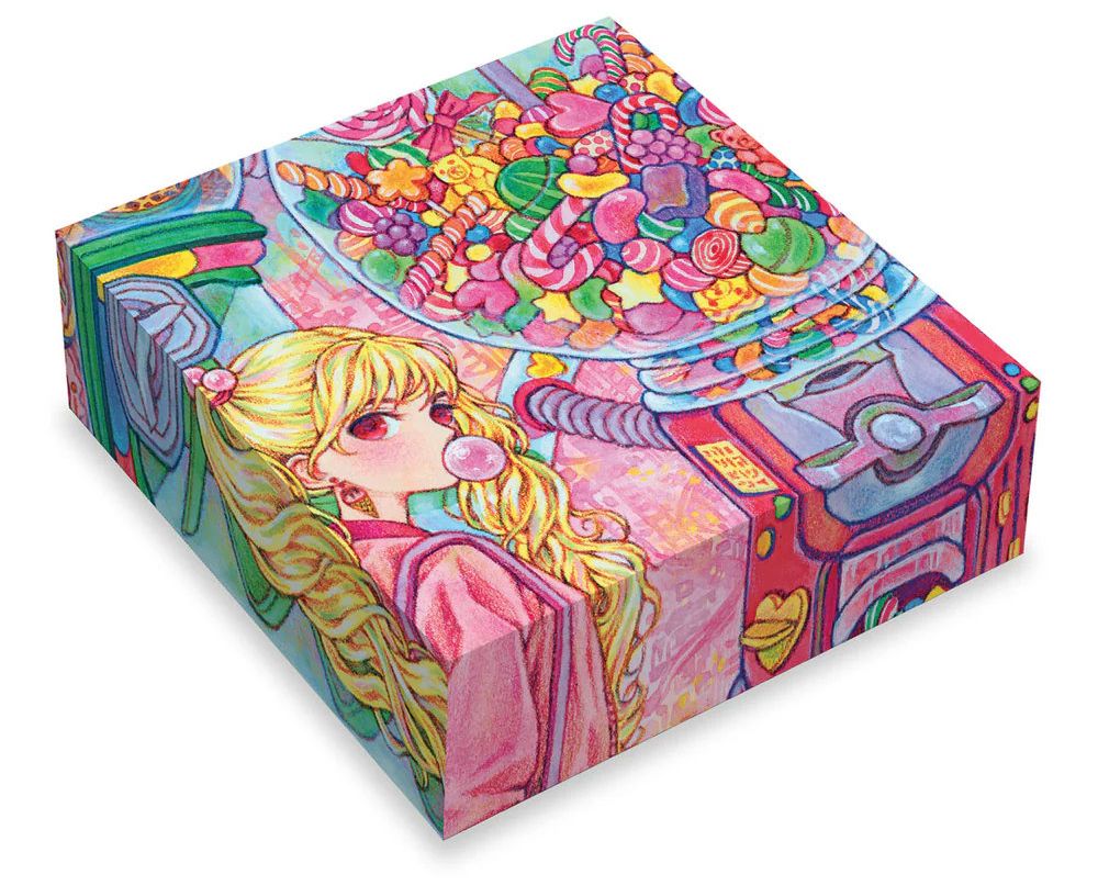 Candy Factory